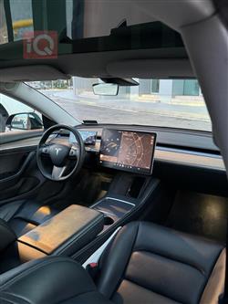 تسلا موديل 3